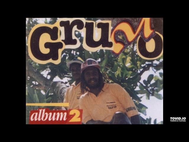 PNG Oldies: Grumo - Nikuwoka