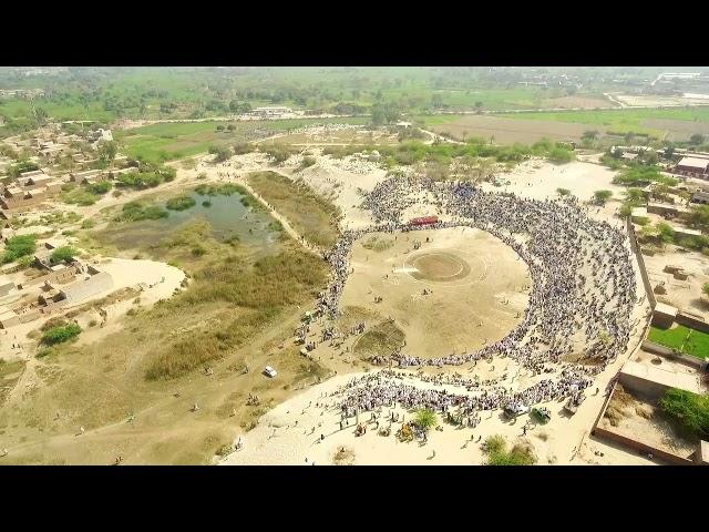 Mela Imran dasti Ahmad Pehlwan Khar wala VS Kashi Pehlwan New Kushti 2021 Mela Imran Dasti 2021
