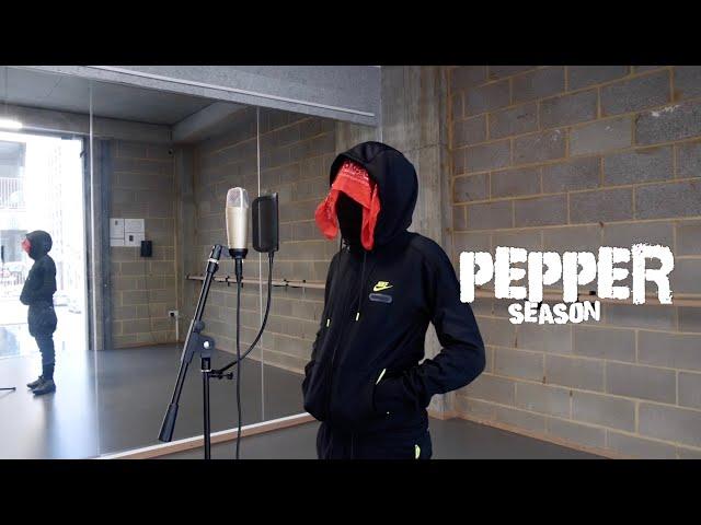 #04TM (Redside) Lucky Lavish - Pepper Season | Outchea TV