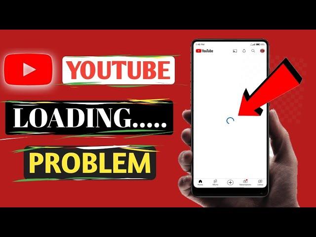 How To Fix Youtube Loading Problem |   youtube network error problem solved 2022 |  working