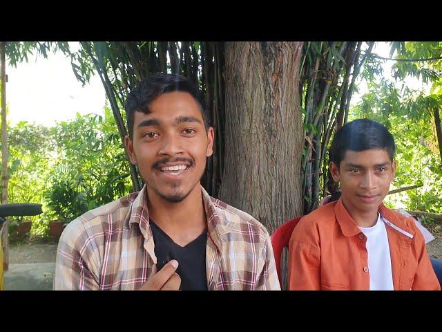 भाईहरुको गायन प्रतिभा | आजको Vlog विशेष मा | Shiva Thapa Magar