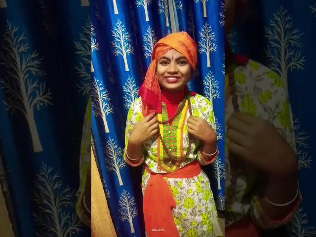 Varsha vlogs #shortsvideo #trendingshorts #22january2024 #Jai shree Ram.