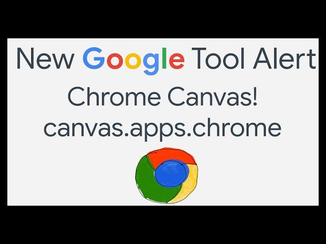 Google Drawing Tool with Layers