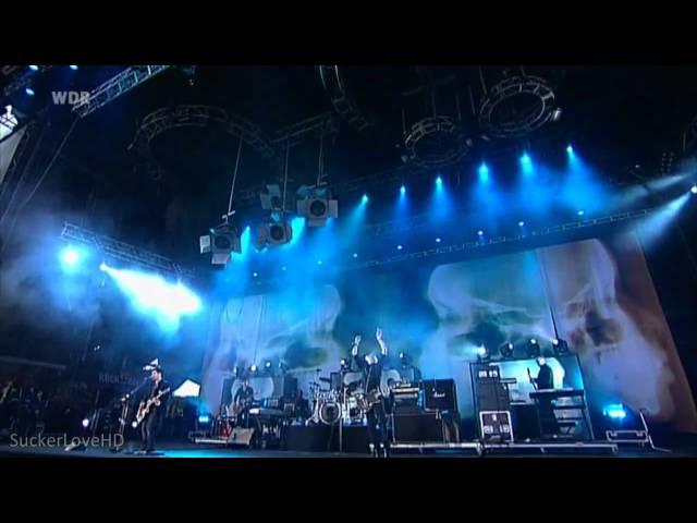 Placebo - Special K [Rock Am Ring 2006]