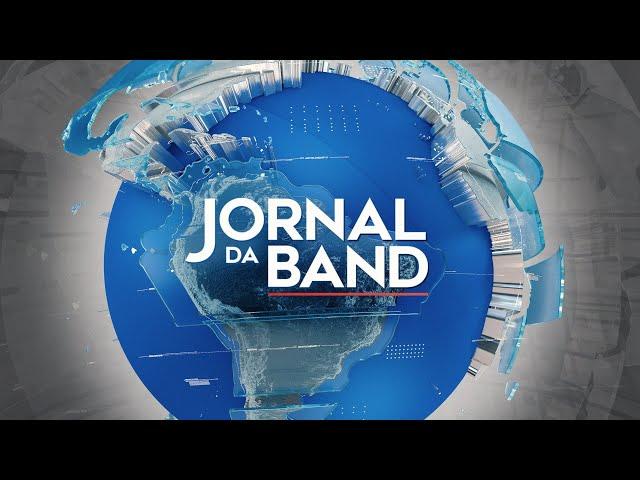 JORNAL DA BAND - 18/10/2024