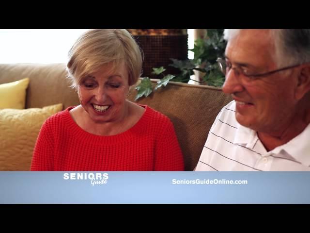 Seniors Guide TV Commercial - October, 2016