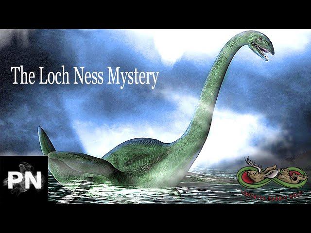 The Mystery of the Loch Ness Monster