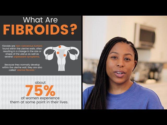 Natural Ways to Eliminate Uterine Fibroids: My Fibroid Journey and Tips for Improved Fertility