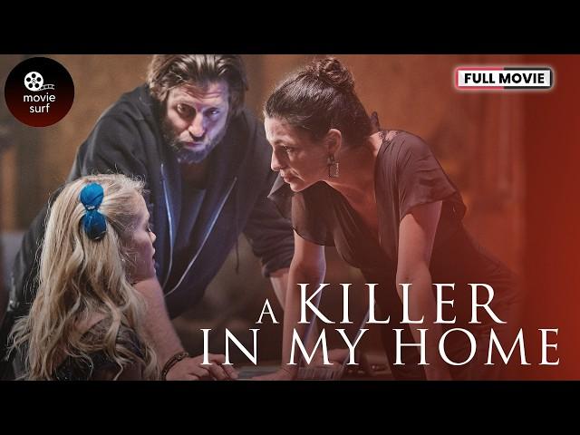 A Killer In My Home (2020) | Full Movie