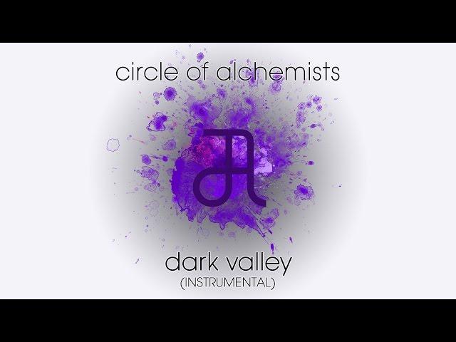 Circle Of Alchemists - Dark Valley [INSTRUMENTAL] | Alchemisten Free Tracks