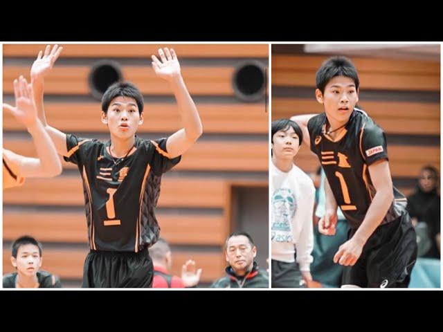 The Day When 19 Years Old Yuji Nishida Shocked the World !!! (HD)