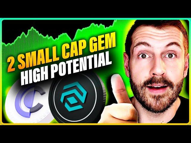 Analysis: 2 Ultra High Potential Small Cap RWA Altcoins