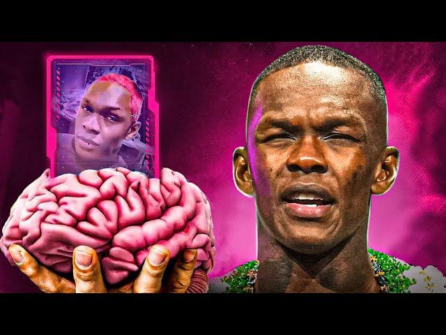 Why Do People HATE Israel Adesanya