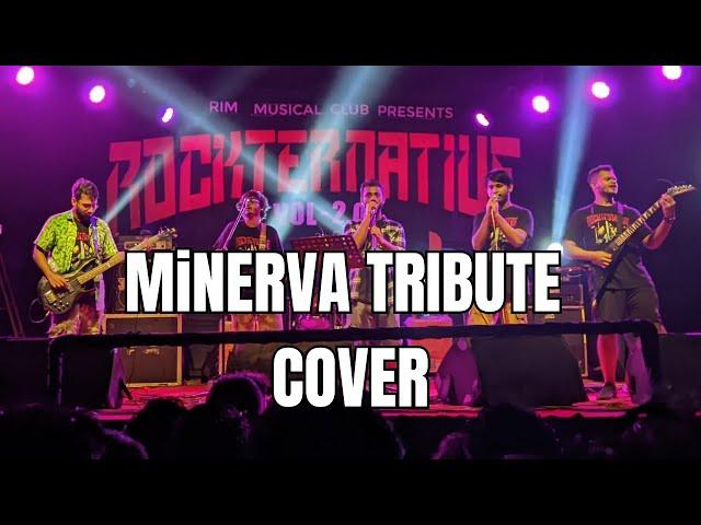 Minerva - A tribute to Bangladeshi Bands - Cover by RiM Musical Club