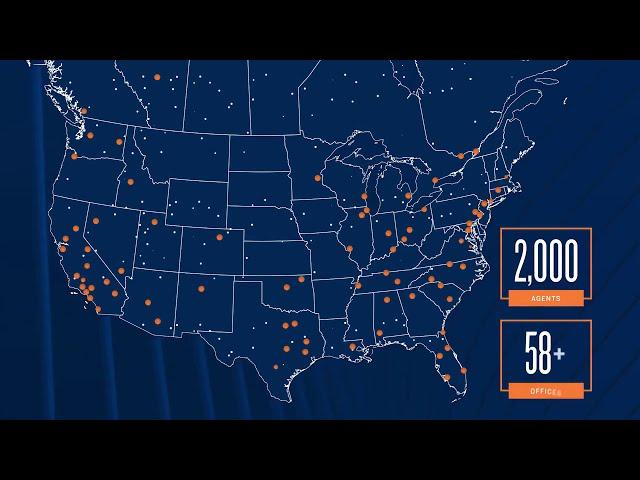 Marcus & Millichap | Company Overview