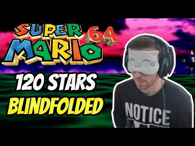 History Was Just Made in Super Mario 64