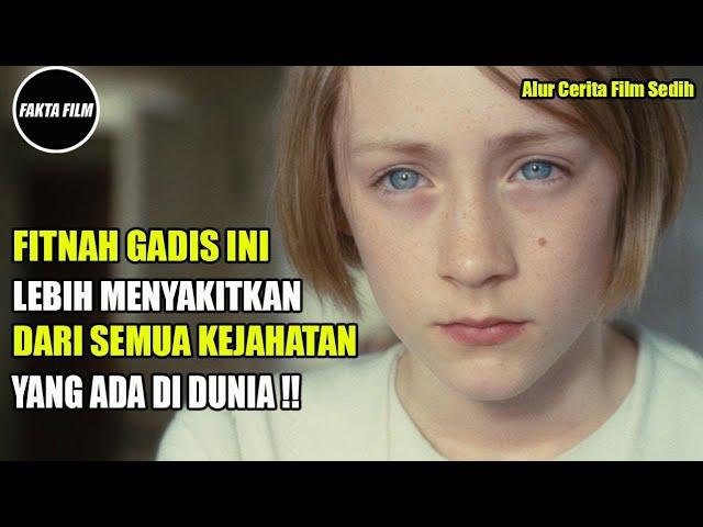 PLOT TWIST!! GADIS YANG BERBOHONG DEMI HAWA NAFSU BERAKHIR TRAGIS!! Alur Cerita Film At0nement 2007