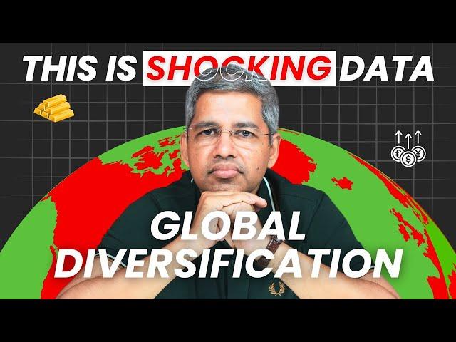 Best Global Investments? Alok Jain on Portfolio Diversification & Gold's Role