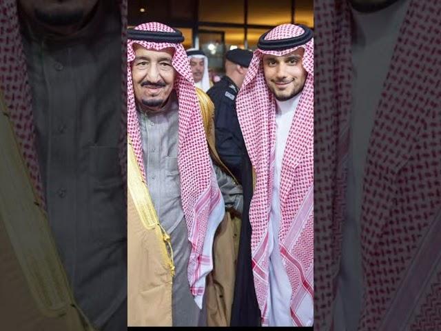 Sleeping Prince Of Saudi Arabia | Saudi Prince Al Waleed Bin Khalid Bin Talal