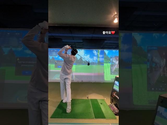 661화) 언젠간 맥길로이! (feat. 조브로) #골프 #골프스윙 #골프레슨 #드라이버 #필드 #골린이 #golf #golfswing #아이언 #우드 #퍼팅 #로리맥길로이 #자신