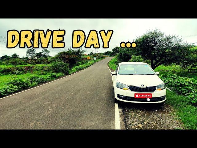 Ultimate Skoda Rapid Hills Adventure - 180 KM Drive | Travidiction