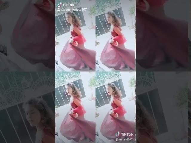 nach meri rani  Mach meri lela Ayushi Gupta & Devil