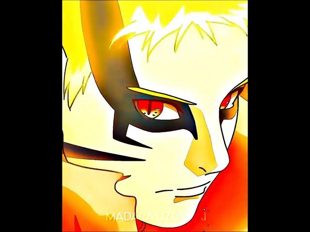 Naruto Edit 4k