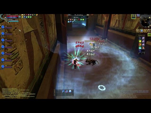 Silkroad Online TR - Server :HARPUT Sinek.avi 2