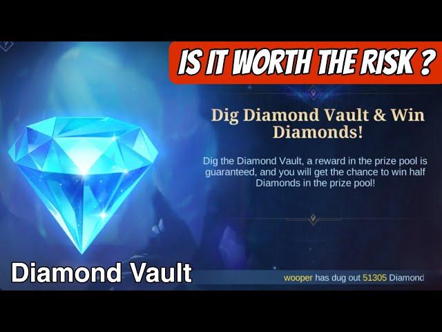 How To Waste Diamonds In ML Tips & Tricks