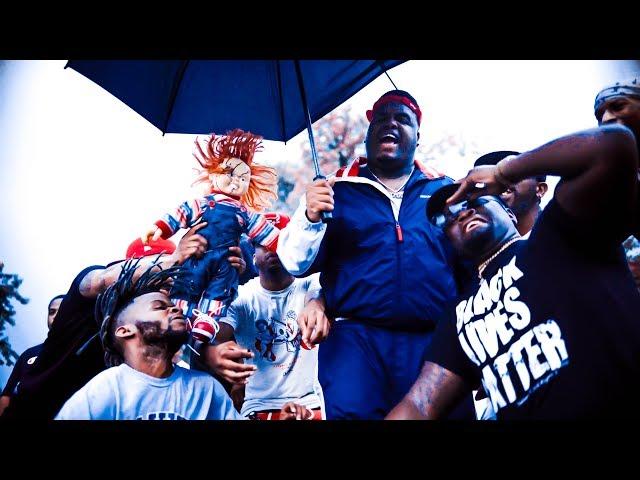 Duke Deuce "Yeh" (Dir by @Zach_Hurth) (Prod by Ayoza) (Exclusive - Official Music Video)