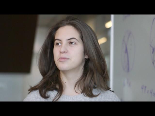 Graduate Studies in Applied Mathematics at the University of Waterloo: Mathematical Physics Group