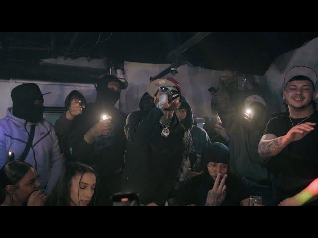 Yung Quapo- Dead Sum (Official Music Video)