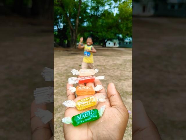 Cute baby chocolate||No chocolate #shortsviral #trending #Yash Rock0077
