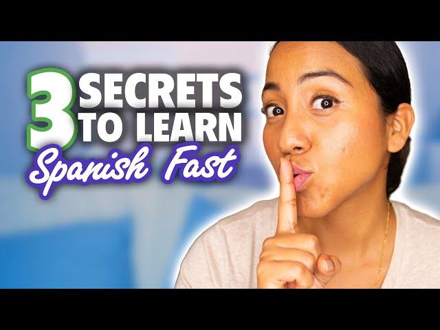 Learn Spanish Fast: Does Your Teacher Do These? | Vlogmas 5