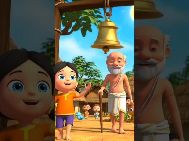 Cartoon Video Story | Bijli | Yek Gao Tha | Ai | Comedy Videos | Editting | SB.Creation |YouTube|