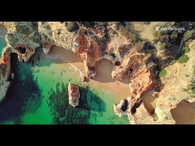 Algarve As Never Seen Before