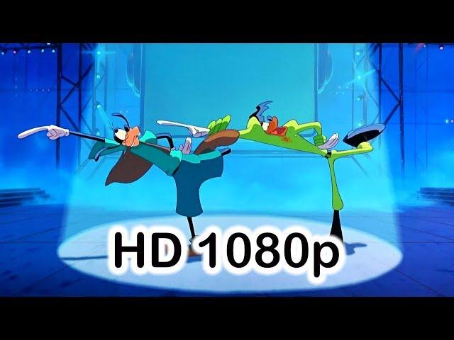 A Goofy Movie ~ Eye to Eye I2I Scene (HD)