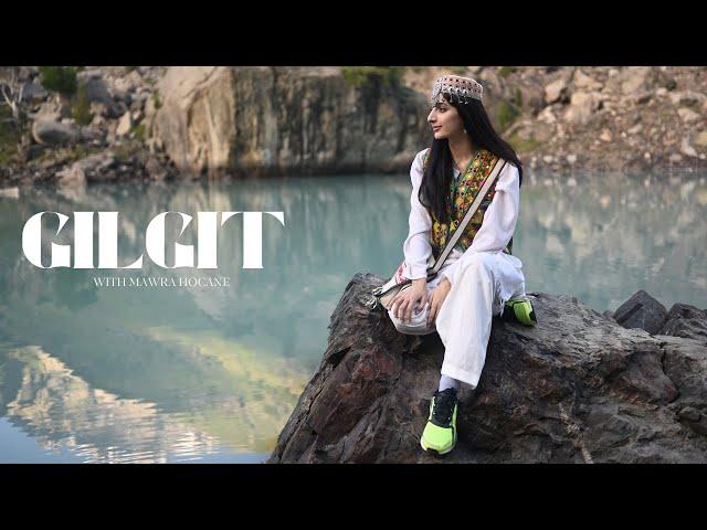 Travel VLOG: Mawra Hocane in Gilgit | Ramada Hotel | M Live