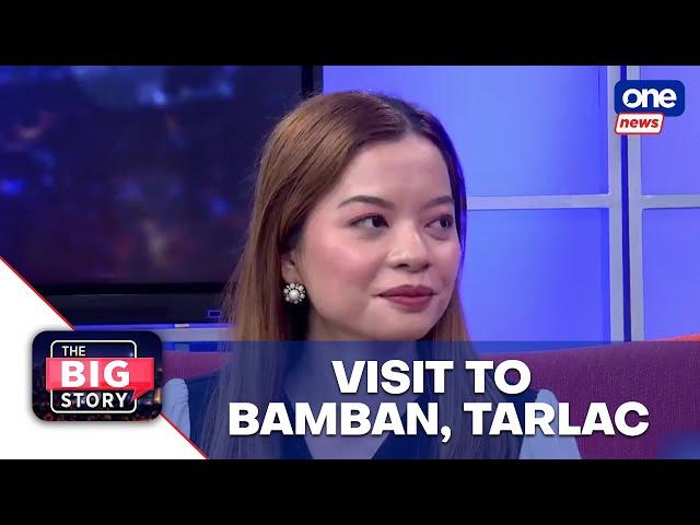 The Big Story | Who is Bamban Mayor Alice Guo?