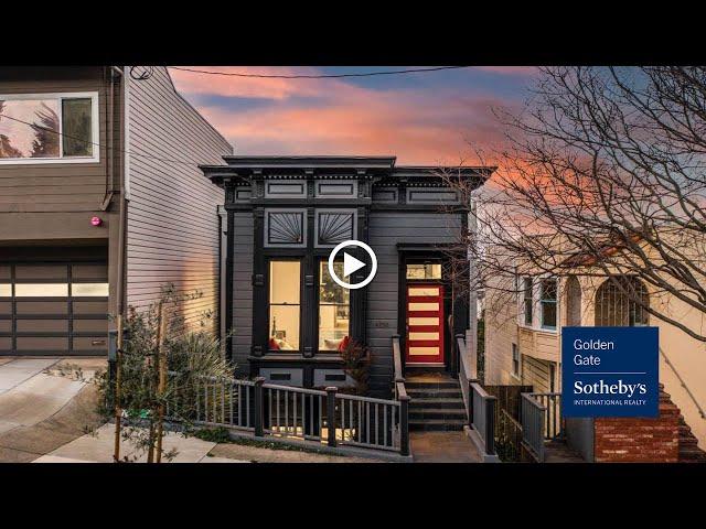 4258 26th St San Francisco CA | San Francisco Homes for Sale