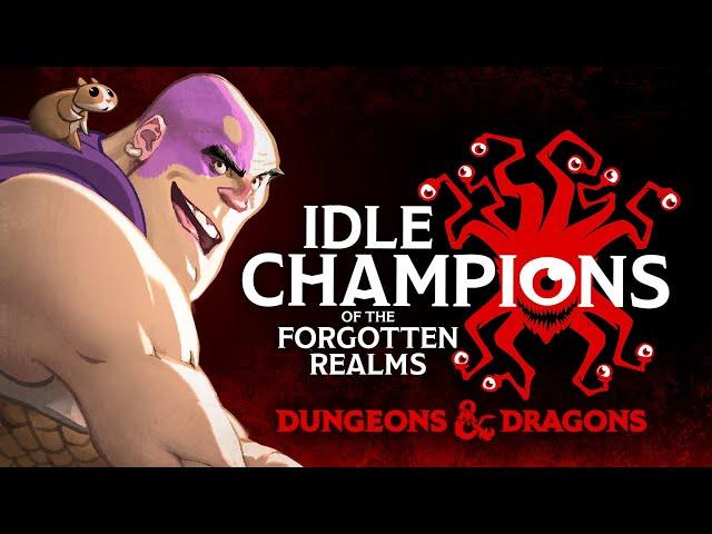 5 Things New Players Should Know | Idle Champions