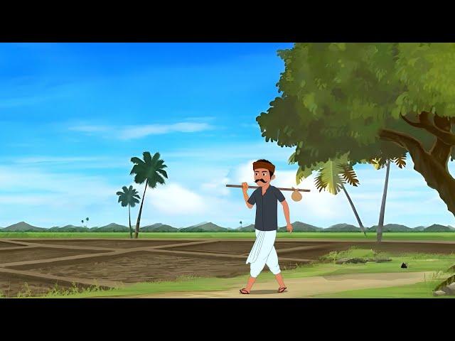 कर्ज़ हिंदी कहानी | Karz Hindi kahani | Moral Stories | Hindi Kahani  | Kahaniya @ReadyCartoonTV