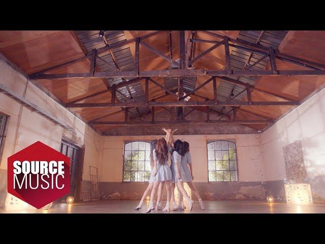 여자친구 GFRIEND - 여름비 (SUMMER RAIN) M/V