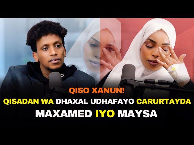 Ax! Gurkisa Familkayga Raali kama Ehen Lakin Cadaab igilshay