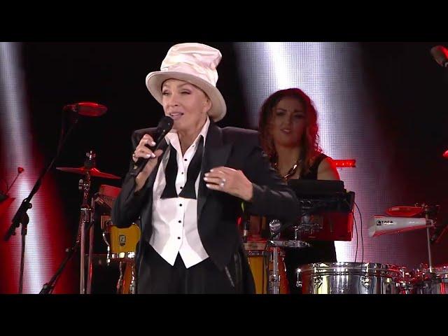 LAIMA VAIKULE - NENĀCIET KLĀT MAN RUDENĪ | LAIMA RENDEZVOUS JŪRMALA 2023