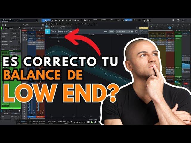 ¿Está bien Mi Low end?