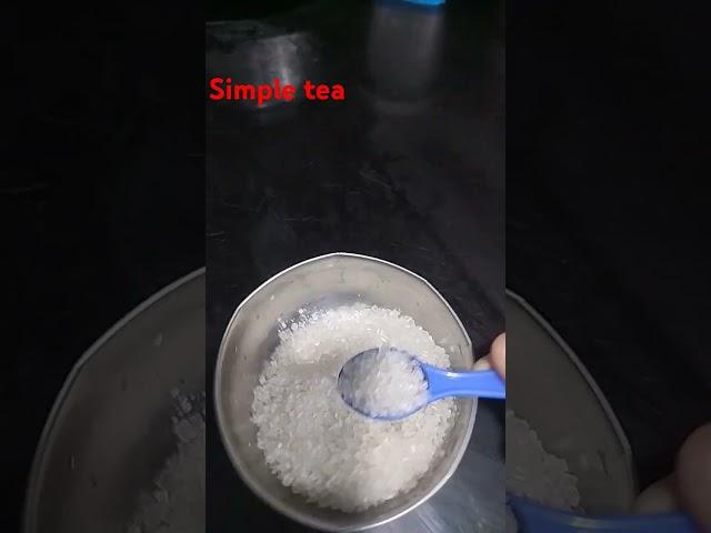 Simple tea, Lakshya Agarwal 108