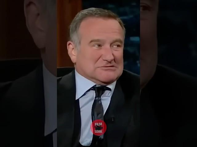 Robin Williams Jokes About Germany  | #shorts