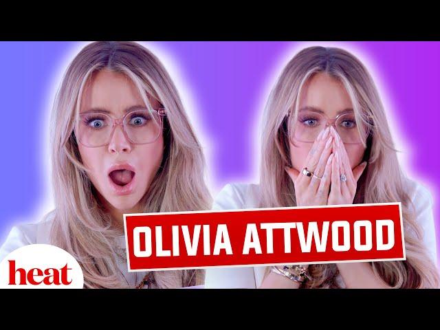 'Who Talks To Their Mum Like That?!' Olivia Attwood REACTS To Her Most Iconic Moments