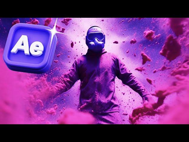 10 Effect Ideas For Adobe After Effects (and how to make them)